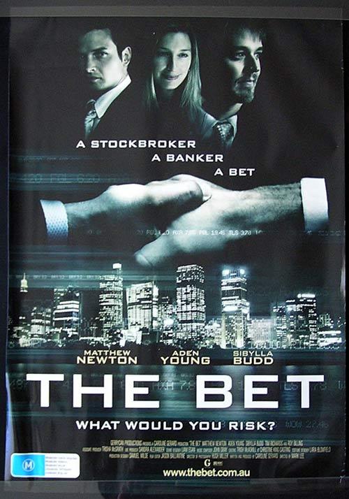 The Bet movie