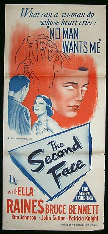 The Second Face movie