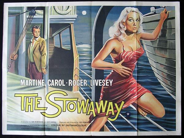 stowaway film meaning