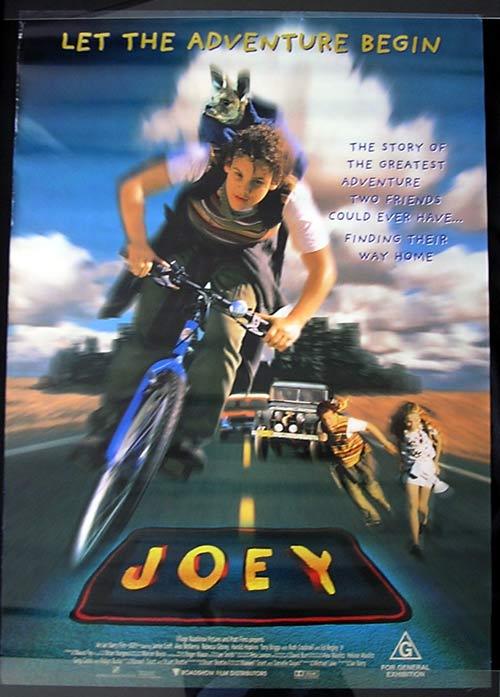 Joey movie