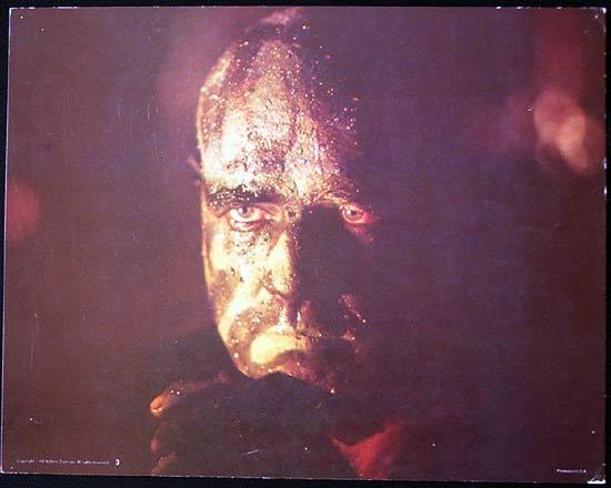 APOCALYPSE NOW 1979 Coppola Brando DELUXE Lobby Card 3