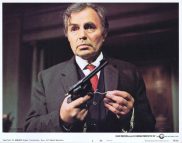 COP OUT Lobby Card 4 James Mason Stranger In The House