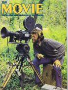 THE MOVIE Magazine Issue 77 Dirty Harry Don Siegel