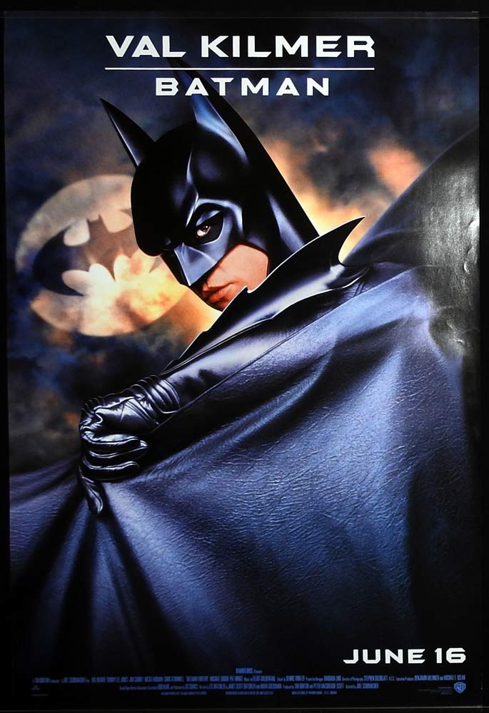 batman forever movie val kilmer