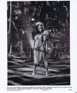 MAD MAX BEYOND THUNDERDOME Original Movie Still 9 Mel Gibson Tina Turner